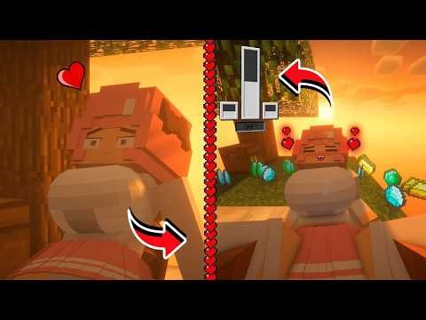 New Jenny Mod Skin Showcase Minecraft Part 2
