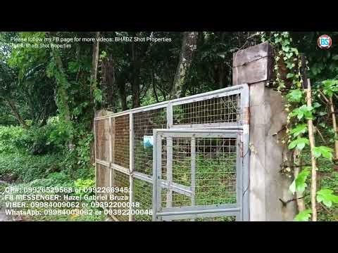 (P# 881) 7,675 sqms Farm lot sa Lumban, Laguna for sale @ 600/sqm