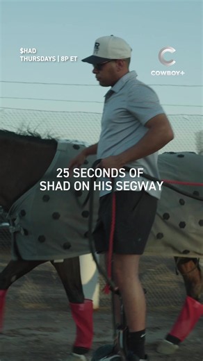 Watch the First 4 Episodes of $HAD on Cowboy & YouTube