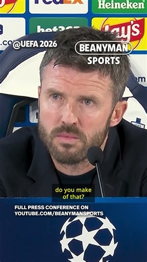 “YOU DON'T RUN BACK, YOU AIN'T GONNA WIN!” 😡 Michael Carrick responds to Bruno Fernandes question