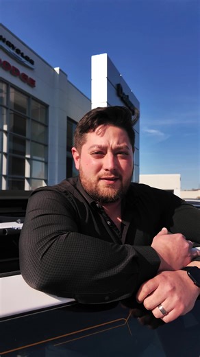 Chrysler. Jeep. Dodge. Ram. All in one place. Visit Danbury CJDR today!