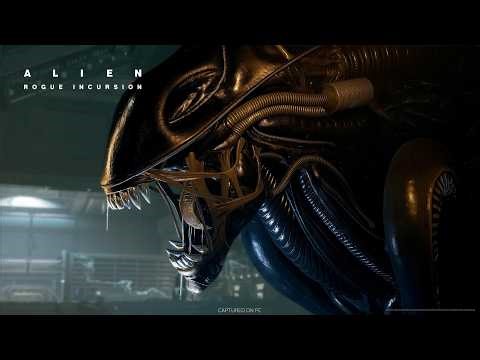 Alien: Rogue Incursion VR
