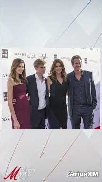 Presley Gerber Had All of Life's Advantages, But Died of Suspected Drug Overdose at Age 27. How?
