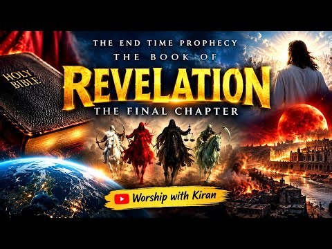 THE MOVIE OF REVELATION | THE END TIMES PROPHECY #biblemovies #bible #revelation 