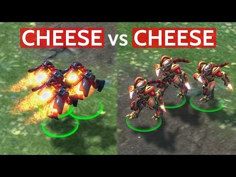 Absolute Clown Show - herO vs ByuN