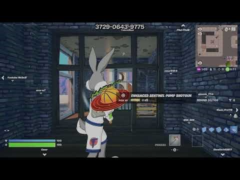 Fortnite New Update - New Season | Gameplay with Subs