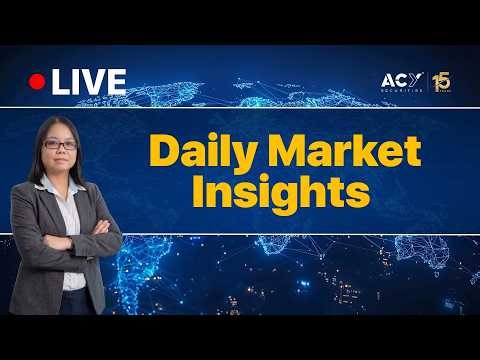 Daily Market Insights: Updates from Energy, Metals, Equities, FX, Inflation, DJIA