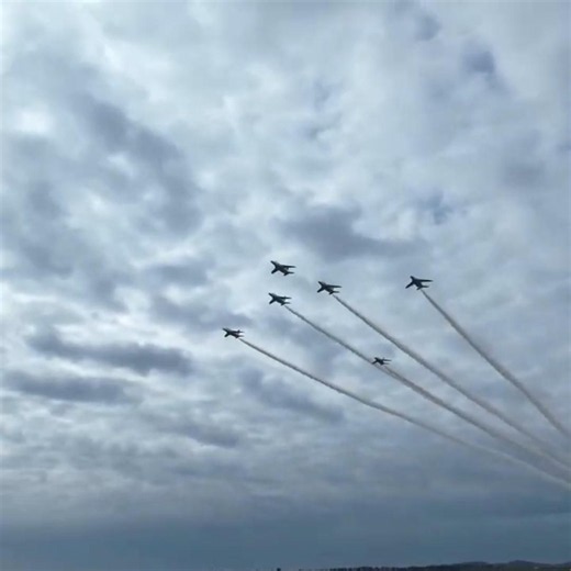 2026 松島基地航空祭 Blue Impulse Practice Flight ”Phoenix Low pass” #航空祭 #airshow #松島基地航空祭 #ブルーインパルス