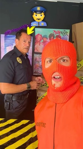 Pranking The POLICE?! 😭🚔🚨