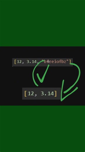 Je t'explique tous les types en Python - NSI #lycee #programmation #nsi #devmalin