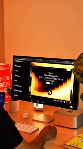 Brandon Groce | UI UX Web Design Inspiration on Instagram: "How you can create stunning interactions and visual animations for your website design project?⁠ -⁠ Tutorial by @basit.designs⁠ -⁠ #ui #ux #uiuxdaily #uiux #uiuxdesign #uiuxdesigner #uitutorial #uitrends #designer #color #website #webdesigner #uiinspiration #userinterface #bestofuiuxdesign #uiuxsupply #figma #figmadesign #design #app #art #desserts #dessertart #uxdesigner #uxdesign #uidesign #uidesigner #webdesign #landing"