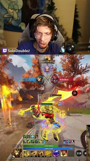 Should This ANHUR Build DO THIS MUCH DAMAGE?