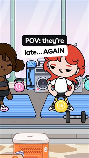 We ALL know this friend 🫣 #Shorts