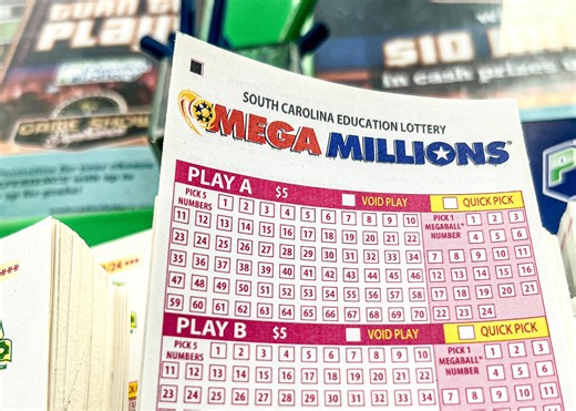 Mega Millions numbers for last night, July 24. Did anyone win Mega Millions?