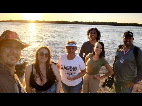 TURISMO EM ALTA ,VILA YARA RECEBE A EQUIPE DA RPC e AGENTES EDUCACIONAIS (OPERAÇÃO VERÃO MAIOR)