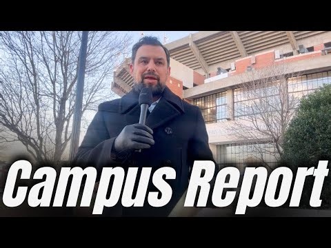 MAJOR Transfer Portal Target Updates... Who is coming to Tuscaloosa this weekend?