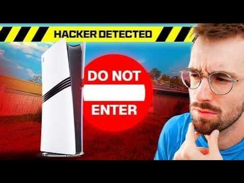 Joewo vs Console Cheaters in Ranked BO7… I React 😳!