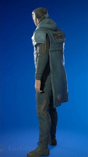 SKIN CONTROL RESONANT: LLEGÓ A FORTNITE CAPITULO 7 TEMPORADA 4 GLITCH (OVERRIDE)