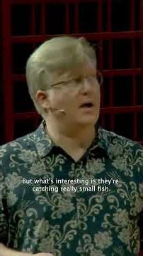 Lessons from Singapore's Otters #shorts #tedx