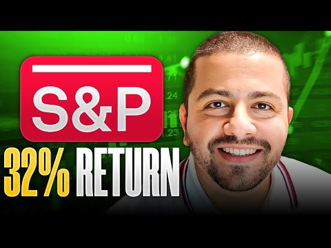 The Best Stocks to Buy (My 2025 Performance Review)