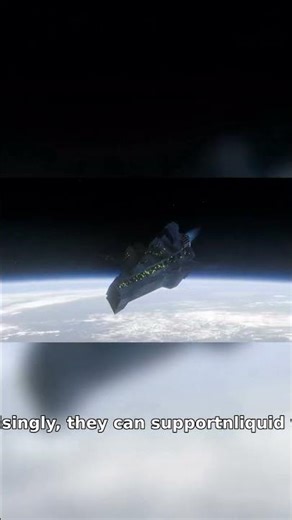 Could Super-Earths Have Life? 🤯 #Shorts