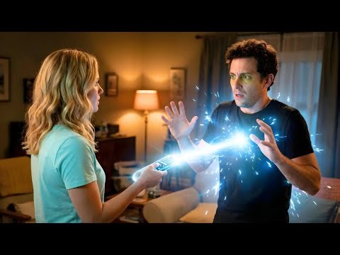 Male to Female: One Button Changed Everything | tg transformation | mtf transformation | boy to girl