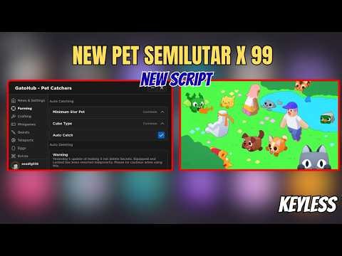 🔥 Pet Simulator X Script 2026 (UPDATED) | INSTANT HATCH + AUTO FARM + HUGE HUNTER BEST OP SCRIPT