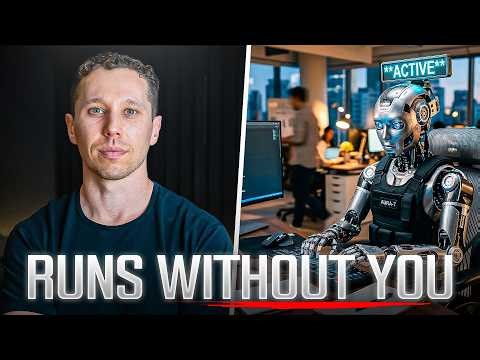 How to Make AI Agents for Business — No Tech Skills Required