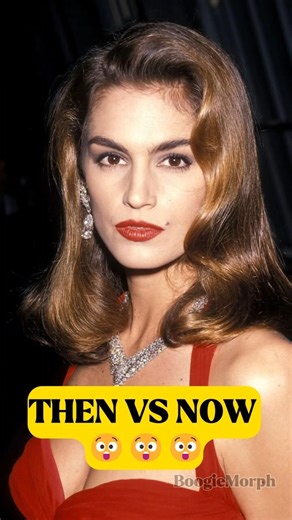 Top 7 Most Legendary Female Supermodels of the 80s: Then & Now Shocking Transformations 😳😳