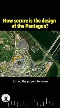 What the Pentagon Really Is…#pentagon #military #usa #government #facts #history #explained #learn