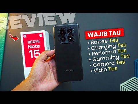 Bought It 5 Months After Release..!! Redmi Note 15 Full Review: Here's The Truth..!?