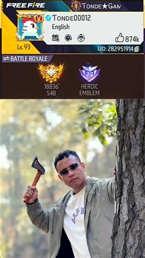 TONDA GAMING 💥PRESET ALIGHT💥🤡 MOTION FF11🤡 PANDA DESIIGNER🤡Ultra Strike ff👿 #freefire