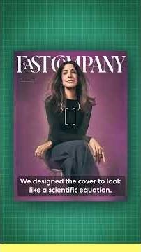 Perfect Fonts Are Boring—This One Isn’t | Fast Company