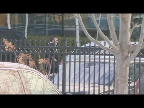 Watch: Kevin Stefanski seen leaving Cleveland Browns facility after being fired as head coach