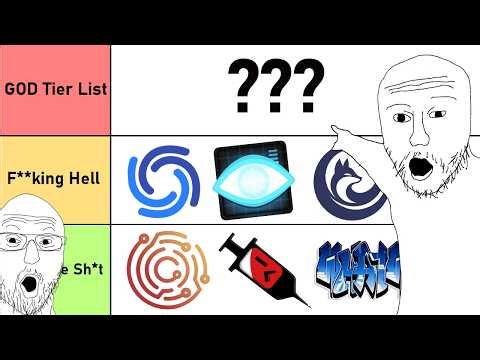 Ranking the Best Web Hacking Tools for Bug Bounty(NO BULLSH*T)