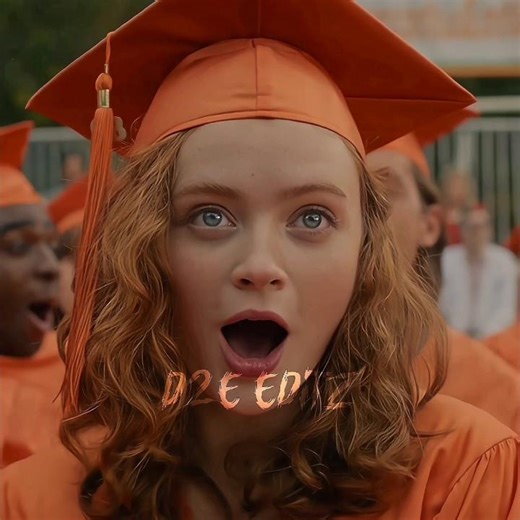 Dustin Rocked 🤯🔥