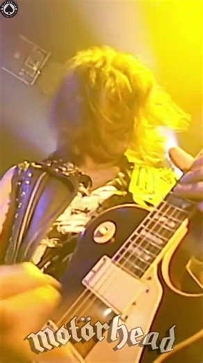 Motorhead - Ace Of Spades (1993)