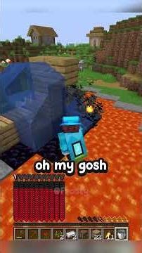 Minecraft, But Liking Gives Me Hearts… #shorts