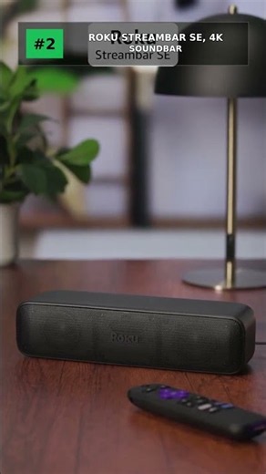 Top 5 Roku Streaming Stick 4K 2026 #shorts