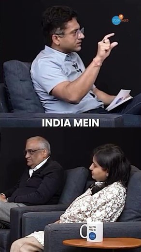 The Truth About Doing Business In India | Kishore Biyani | Big Bazaar | Josh Talks #entrepreneurship