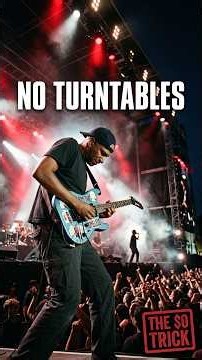 Why You Play Bulls on Parade Wrong (Tom Morello's Secret) #thetonemanual #guitartone #guitar