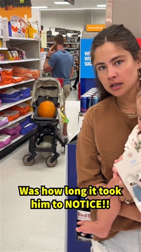 Teaching my husband a lesson! 😱 Distracted husband gets taught a valuable lesson while babysitting his son. #family #parenting #viralvideo #viralshorts #shorts | Jamie and Blake