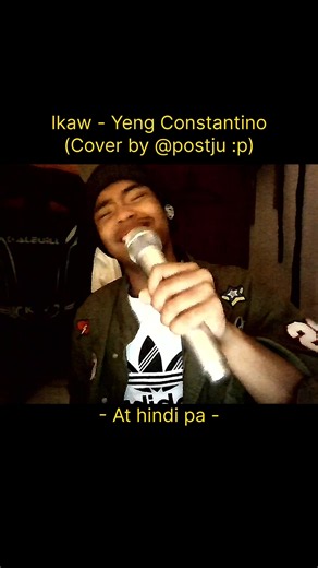 Ikaw cover by Yeng Constantino - Filipino singing cover