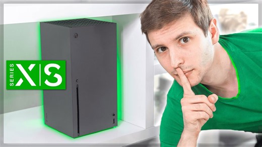 Discover 7 hidden Xbox Series X and S features