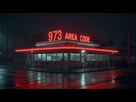 973 Area Code Location: Newark, Paterson & North New Jersey1