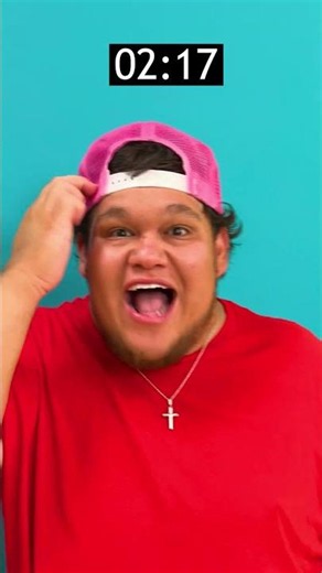 3 Second Challenge Prank!