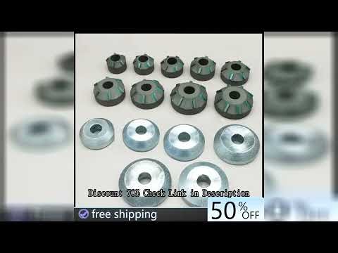 45/60/30/75 Degree Carbide Valve Reamer Valve Seat Cutter Grinding Wheel for Motorcycle Car Engine V