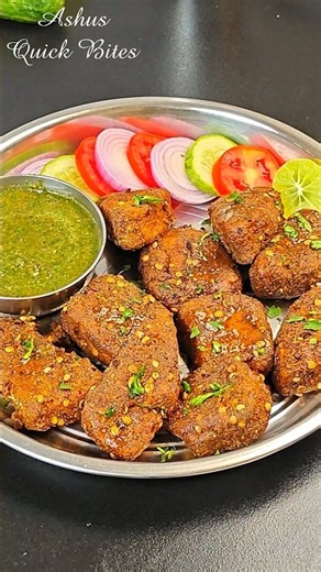 Crispy Masala Fish Fry