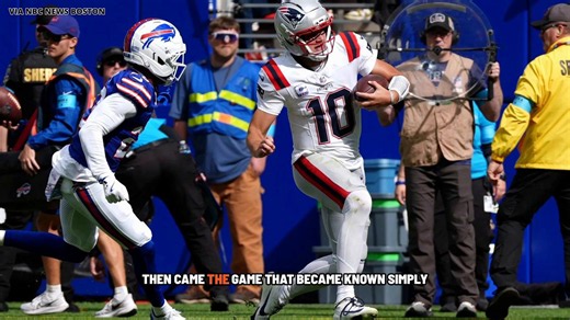 Tom Brady vs. Peyton Manning: The rivalry that defined an NFL era