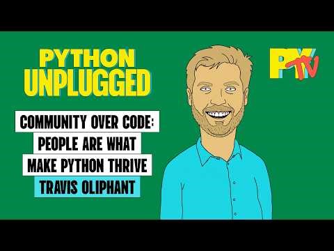 People Power Python